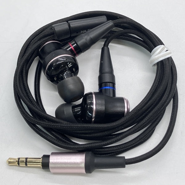 JVC 【中古】HA-FW01【日本橋】 – e☆イヤホン