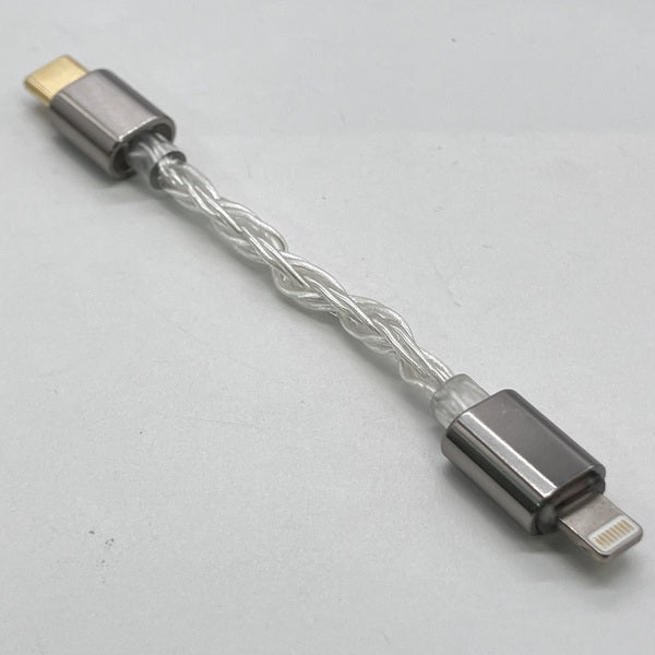 【中古】CB18L （USB-TypeC to Lightning ケーブル）【日本橋】