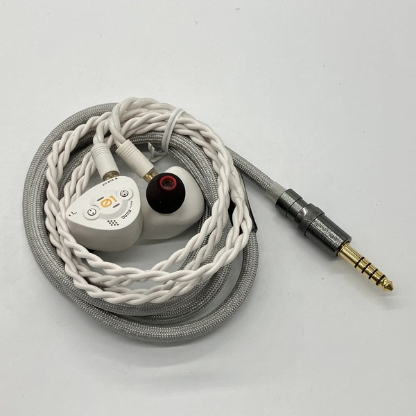DUNU-TOPSOUND 【中古】DK3001 BD【名古屋】 – e☆イヤホン