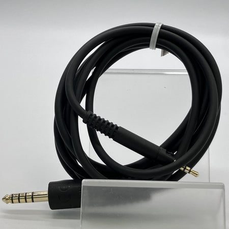 SENNHEISER 【中古】HD 620S用4.4mmバランスケーブル (1.8m)【秋葉原