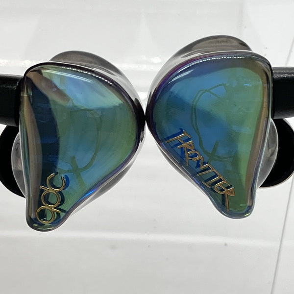 【中古】FRONTIER Next Black 【QDC-FRONTIER-NB】【日本橋】