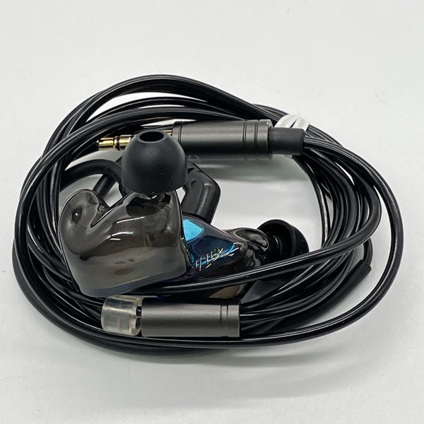 qdc 【中古】FRONTIER Next Black 【QDC-FRONTIER-NB】【日本橋】 – e