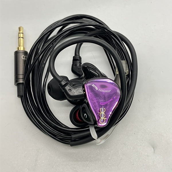 qdc 【中古】SUPERIOR Rondo Purple 【QDC-SUPERIOR-RP】【日本橋