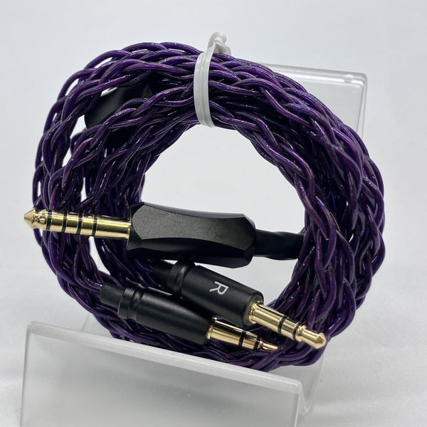 【中古】Hedacabl ヘッドホンケーブル【日本橋】