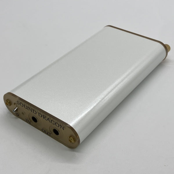 【中古】SOUND DRAGON Sonata (3.5ｍｍ)【日本橋】
