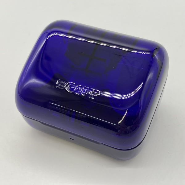 SONY 【中古】INZONE Buds グラスパープル 【WF-G700N VZ】【秋葉原
