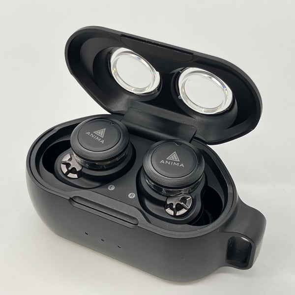 【中古】ANW02 Black 【ANW02-BLK】【秋葉原】