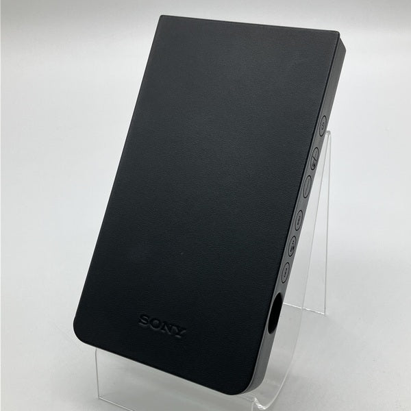 【中古】NW-ZX707用レザーケース 【CKLNWZX700 CWW】【名古屋】