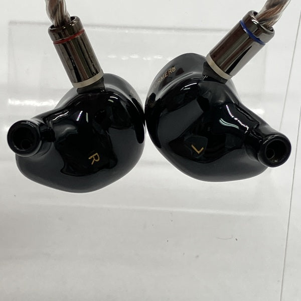AFUL 【中古】PERFORMER 8（4.4mmモデル）【名古屋】 – e☆イヤホン