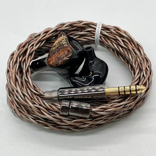 AFUL 【中古】PERFORMER 8（4.4mmモデル）【名古屋】 – e☆イヤホン