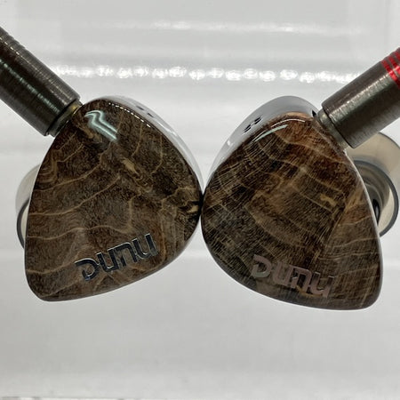 DUNU DaVinci 有線イヤホン 付属品完備　中古 DUNU-TOPSOUND 【中古】DaVinci【名古屋】 – e☆イヤホン