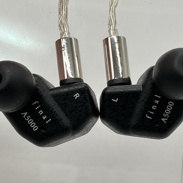 final 【中古】A5000 【FI-A5DPLD】【名古屋】 – e☆イヤホン