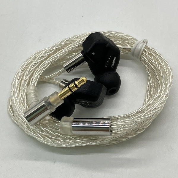final 【中古】A5000 【FI-A5DPLD】【名古屋】 – e☆イヤホン