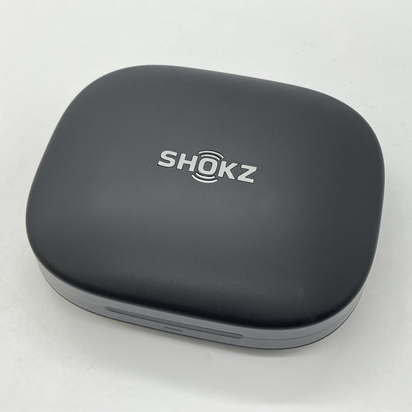 Shokz 【中古】OpenFit Pro Black【SKZ-EP-000062】【秋葉原】 – e
