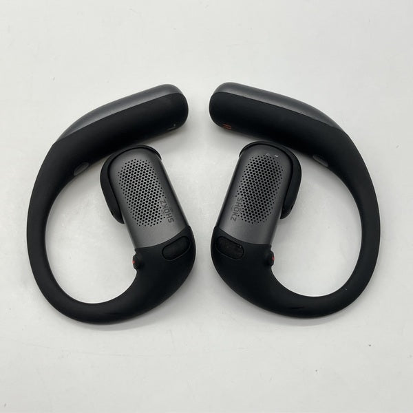 Shokz 【中古】OpenFit Pro Black【SKZ-EP-000062】【秋葉原】 – e