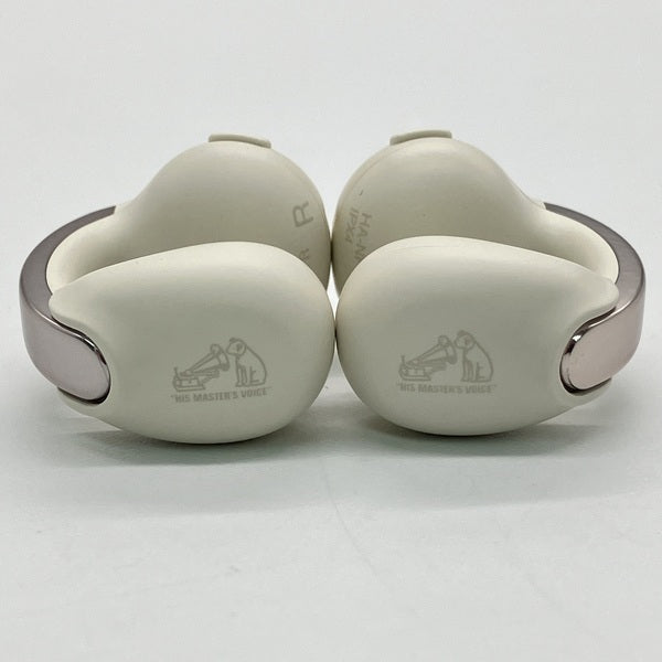 Victor ワイヤレスイヤホン 中古 Victor 【中古】HA-NP1T-W オフホワイト【秋葉原】 – e☆イヤホン