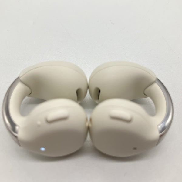 Victor 【中古】HA-NP1T-W オフホワイト【秋葉原】 – e☆イヤホン