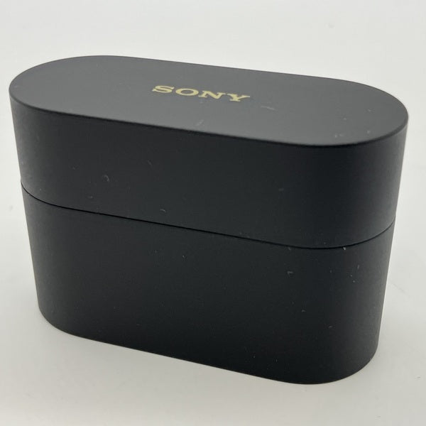 SONY WF-1000XM6 ワイヤレスイヤホン　中古 SONY 【中古】WF-1000XM6 BZ ブラック【秋葉原】 – e☆イヤホン