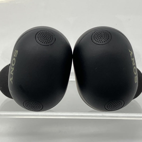 SONY 【中古】WF-1000XM6 BZ ブラック【秋葉原】 – e☆イヤホン
