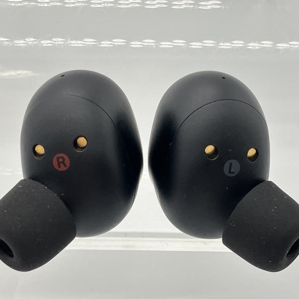 SONY 【中古】WF-1000XM6 BZ ブラック【秋葉原】 – e☆イヤホン