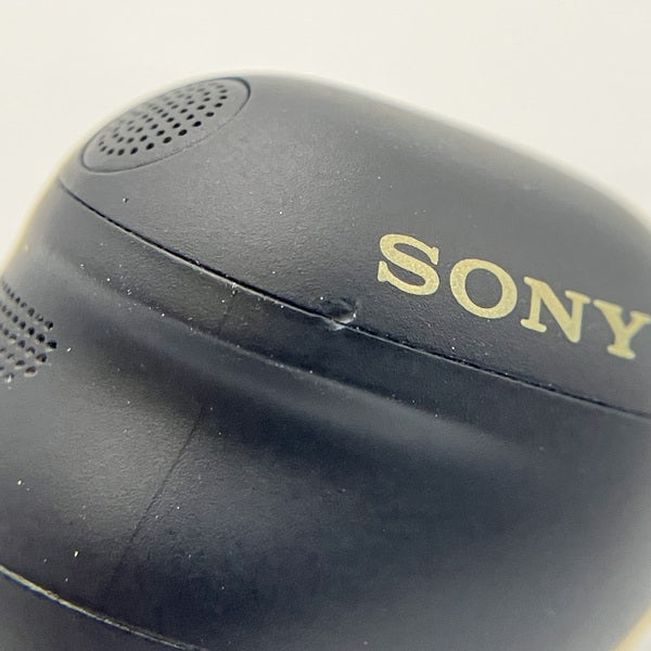SONY 【中古】WF-1000XM6 BZ ブラック【秋葉原】 – e☆イヤホン