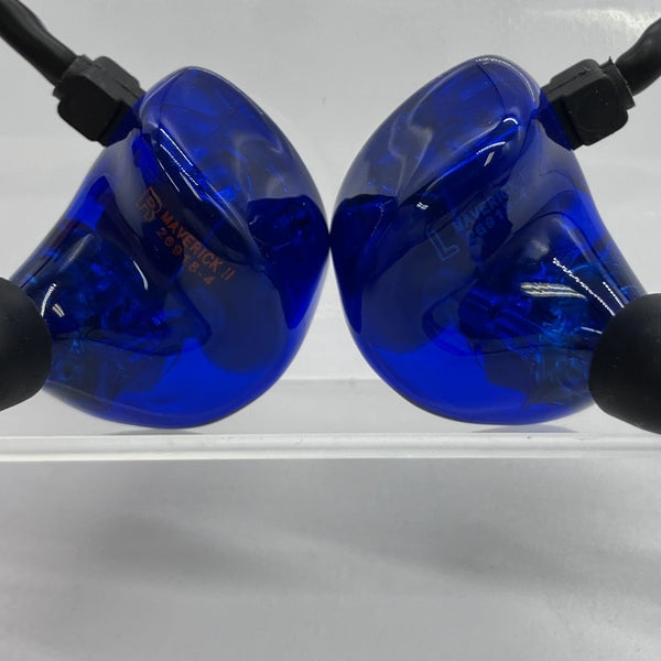 Unique Melody 【中古】MAVERICK II 【UNM-4161】【秋葉原】 – e☆イヤホン
