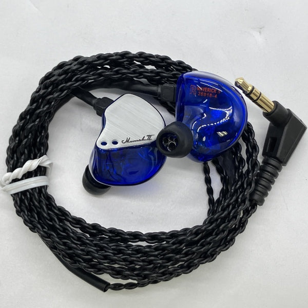 Unique Melody 【中古】MAVERICK II 【UNM-4161】【秋葉原】 – e☆イヤホン