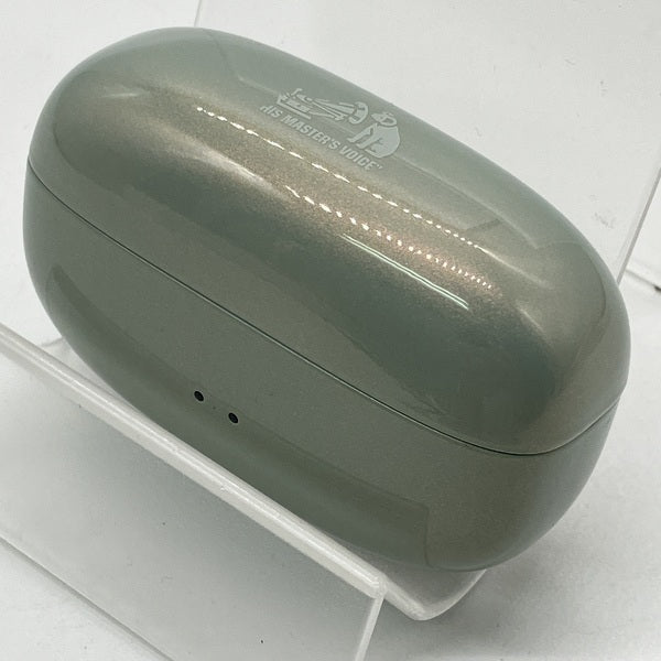 Victor HA-NP1T ソルティオリーブ 非売品ケース ワイヤレスイヤホン Victor 【中古】HA-NP1T-GN ソルティオリーブ【名古屋】 – e☆イヤホン