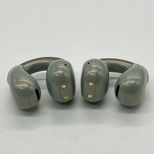 Victor 【中古】HA-NP1T-GN ソルティオリーブ【名古屋】 – e☆イヤホン