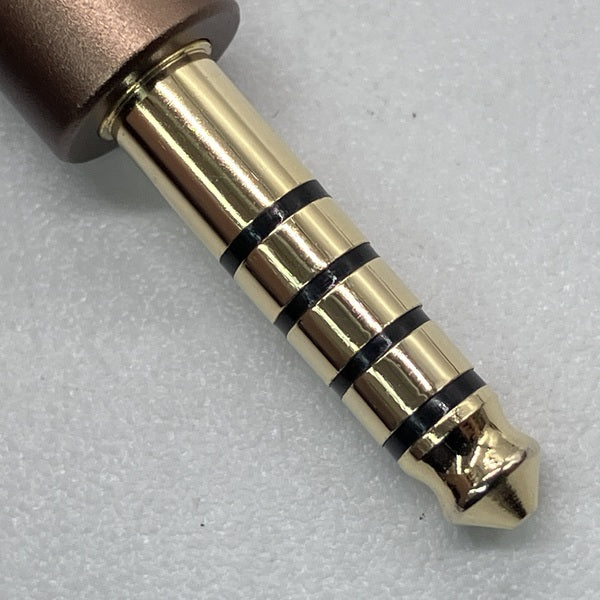LETSHUOER 【中古】S12 Ultra - Mocha【秋葉原】 – e☆イヤホン