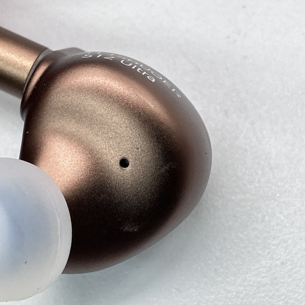 LETSHUOER 【中古】S12 Ultra - Mocha【秋葉原】 – e☆イヤホン