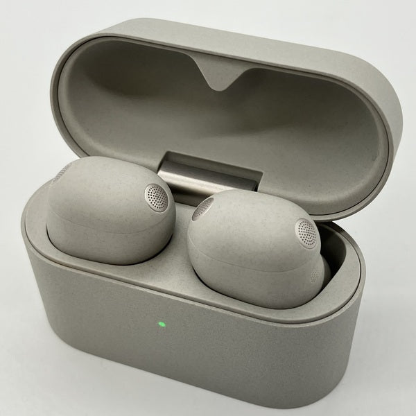 【中古】WF-1000XM6 SZ プラチナシルバー【名古屋】