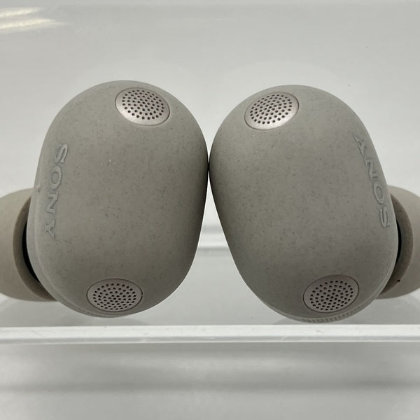 SONY 【中古】WF-1000XM6 SZ プラチナシルバー【名古屋】 – e☆イヤホン