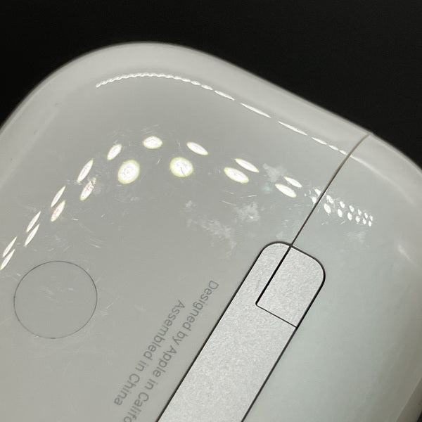 Apple 【中古】MagSafe充電ケース(USB-C)付きAirPods Pro(第2世代