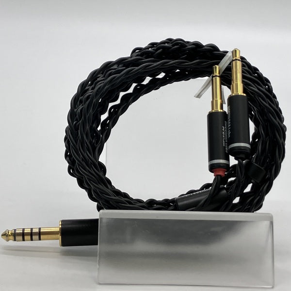 【中古】霧降 (Kirifuri) 4.4mm5極バランス/3.5mm2極モノラルミニ×2  【NLA-KFI】【秋葉原】