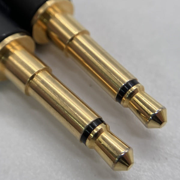 NOBUNAGA Labs 【中古】霧降 (Kirifuri) 4.4mm5極バランス/3.5mm2極