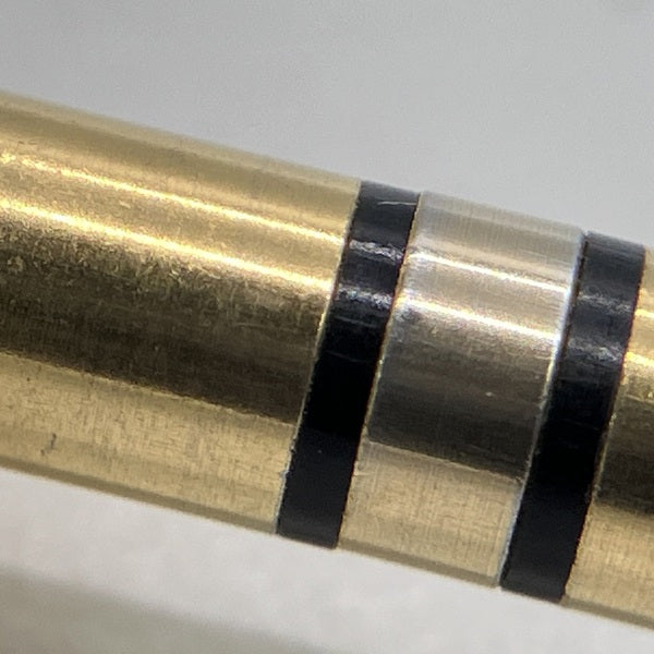 NOBUNAGA Labs 【中古】霧降 (Kirifuri) 4.4mm5極バランス/3.5mm2極