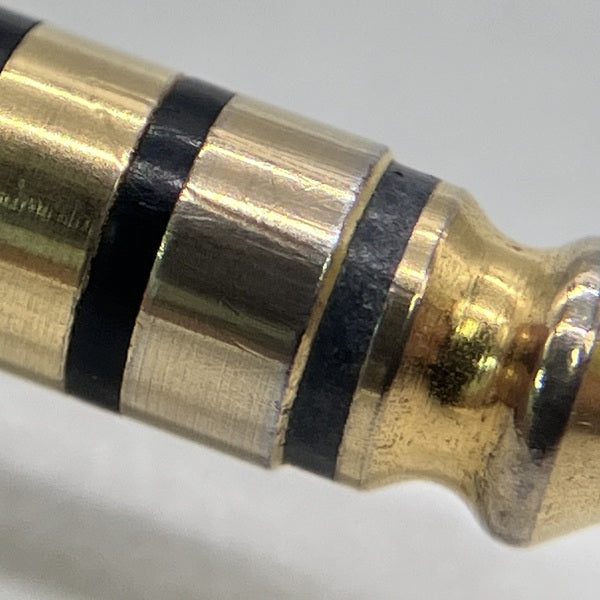 NOBUNAGA Labs 【中古】霧降 (Kirifuri) 4.4mm5極バランス/3.5mm2極