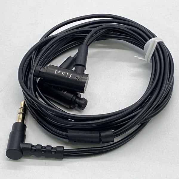 final 【中古】S3000【日本橋】 – e☆イヤホン