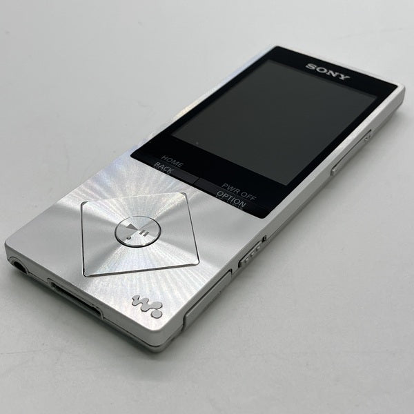 【中古】NW-A17 SM シルバー【64GB】【秋葉原】