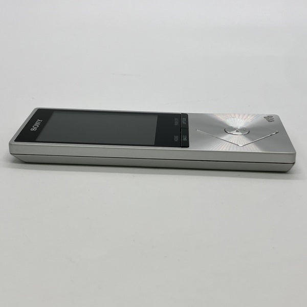 SONY 【中古】NW-A17 SM シルバー【64GB】【秋葉原】 – e☆イヤホン