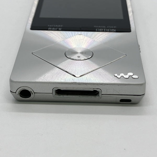 SONY 【中古】NW-A17 SM シルバー【64GB】【秋葉原】 – e☆イヤホン