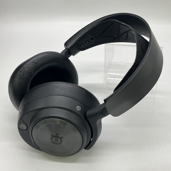 SteelSeries Arctis Nova Pro Wireless 中古品 SteelSeries 【中古】Arctis Nova Pro Wireless 【61520J】【秋葉原