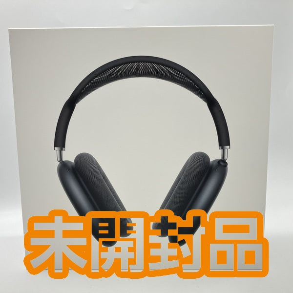 【中古】AirPods Max 2 MHWK4ZA/A ミッドナイト【名古屋】