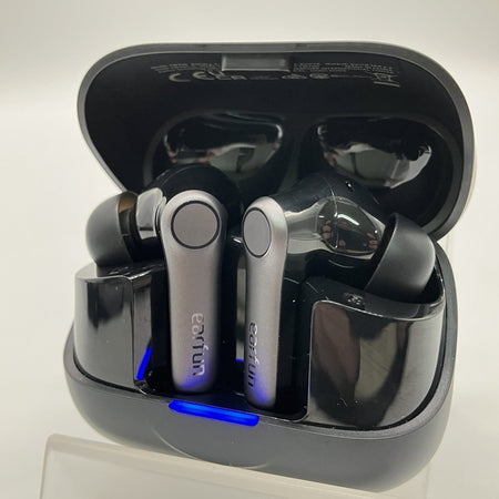 Earfun Air Pro4＋ 中古美品！おまけあり！ EarFun 【中古】Air Pro 4+ Black【秋葉原】 – e☆イヤホン