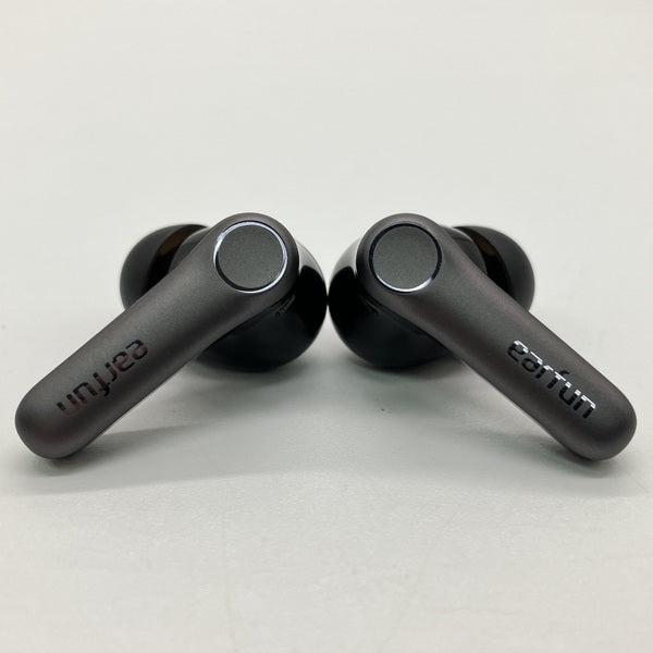 EarFun 【中古】Air Pro 4+ Black【秋葉原】 – e☆イヤホン