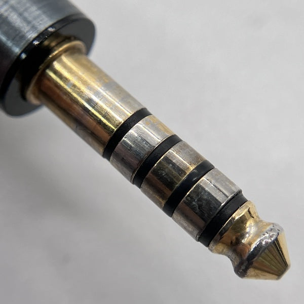 Pentaconn 【中古】Nox Pentaconn ear標準 - 4.4mm5極 6N OFC cable