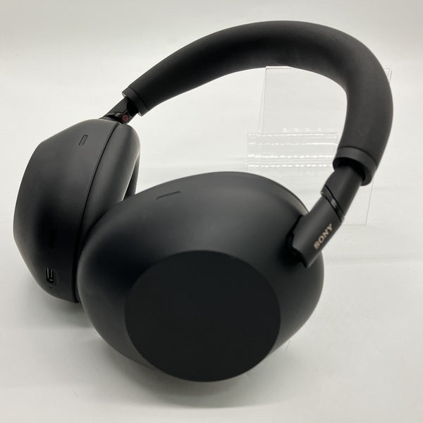 【中古】WH-1000XM6 BM ブラック【日本橋】