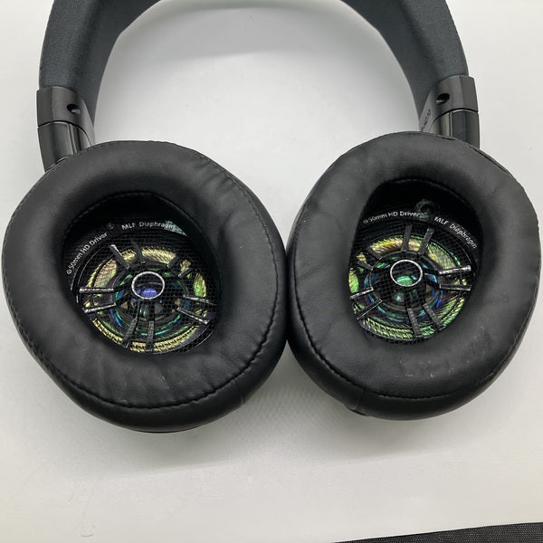 Panasonic 【中古】RP-HD10-K【日本橋】 – e☆イヤホン