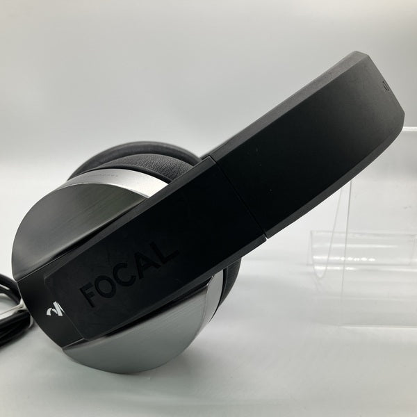 FOCAL 【中古】Listen 【FCL-LST-S】【日本橋】 – e☆イヤホン
